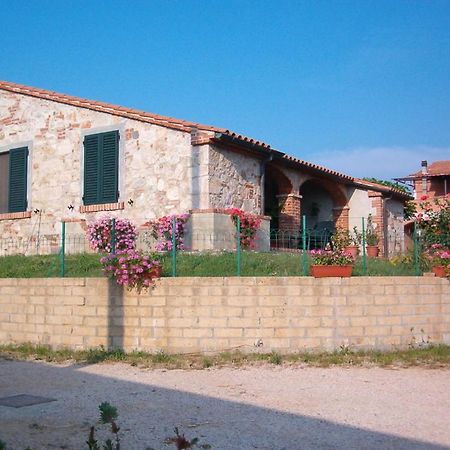 Agriturismo Marruchetone Vecchio マンチャーノ エクステリア 写真