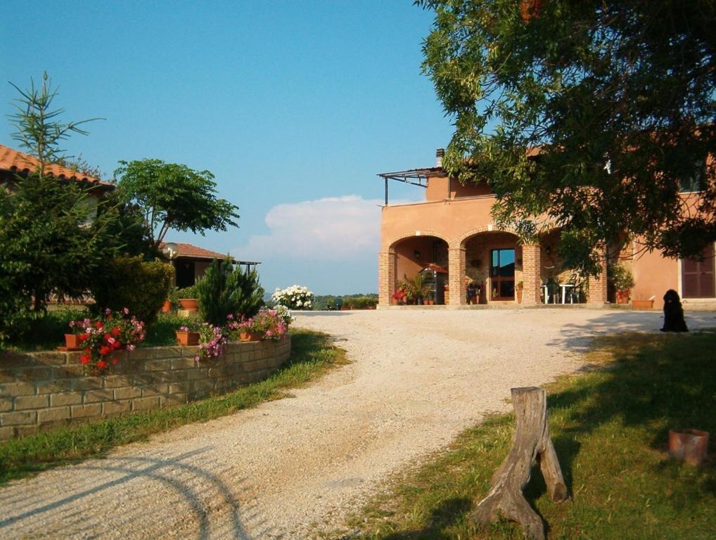 Agriturismo Marruchetone Vecchio マンチャーノ エクステリア 写真