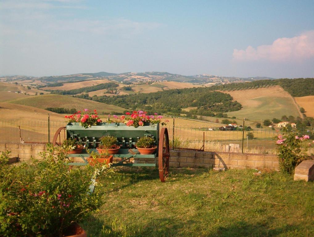 Agriturismo Marruchetone Vecchio マンチャーノ エクステリア 写真