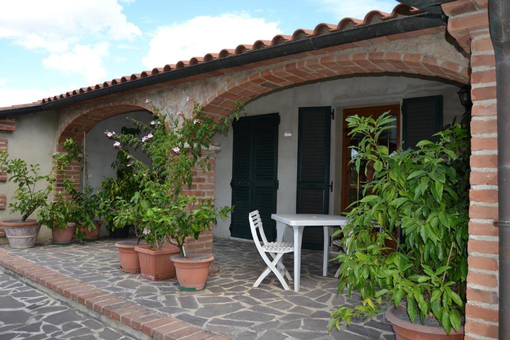 Agriturismo Marruchetone Vecchio マンチャーノ エクステリア 写真