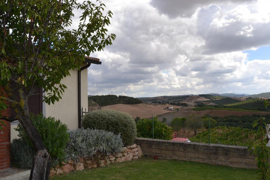 Agriturismo Marruchetone Vecchio マンチャーノ エクステリア 写真