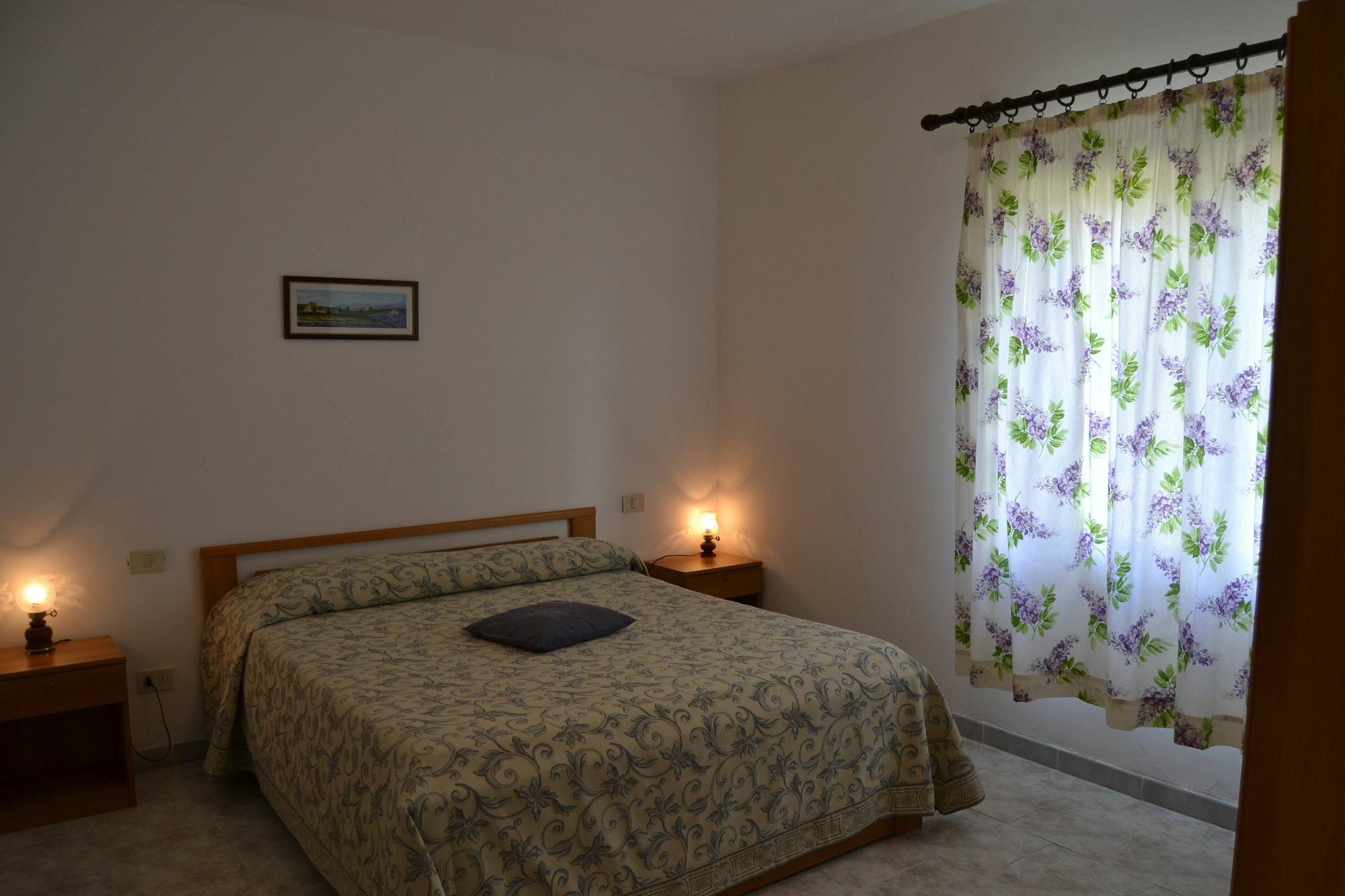 Agriturismo Marruchetone Vecchio マンチャーノ エクステリア 写真